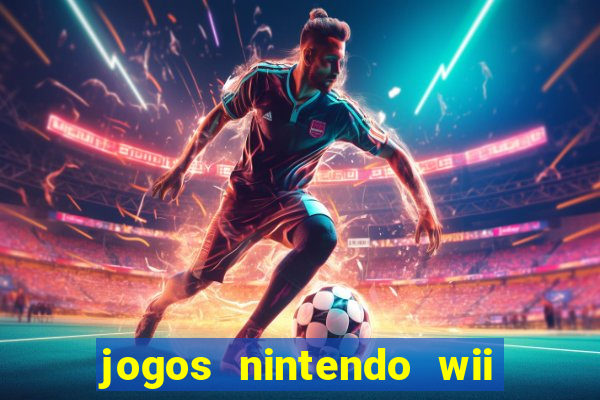 jogos nintendo wii download wbfs